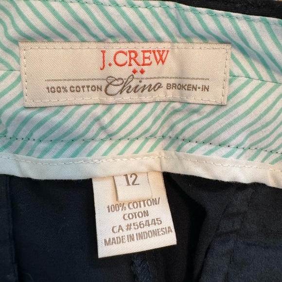J Crew Shorts - Picture 3 of 3